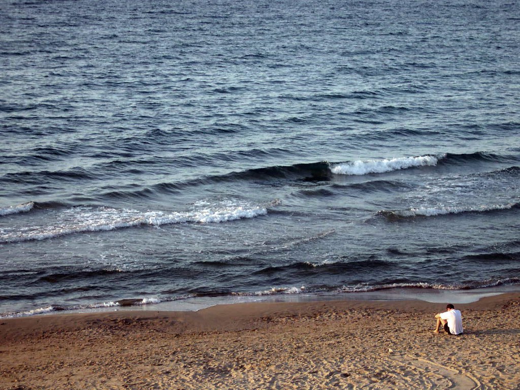 Notes from Sperlonga Slow: A Travel Diary — Sperlonga, Italy travel guide