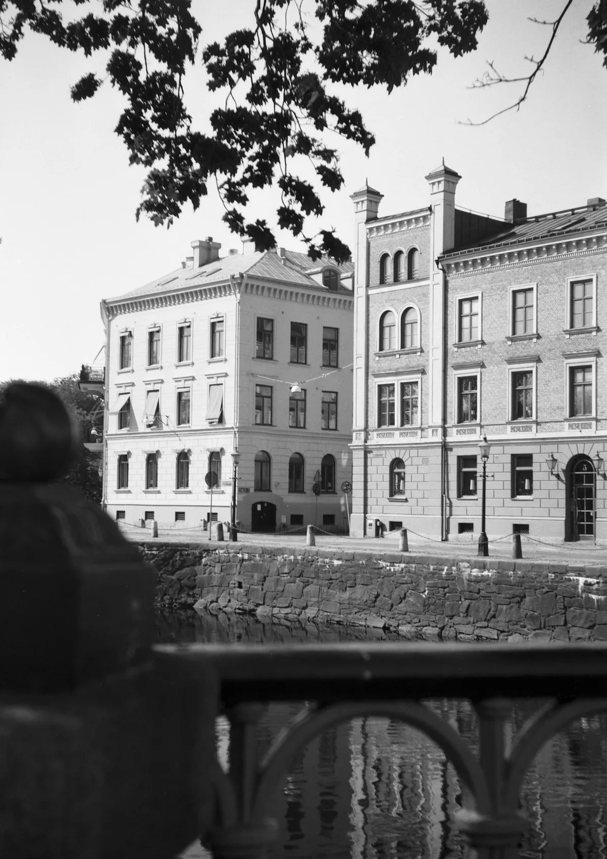 Notes from Gothenburg: Streets, Light and Slow Mornings — Gothenburg travel guide
