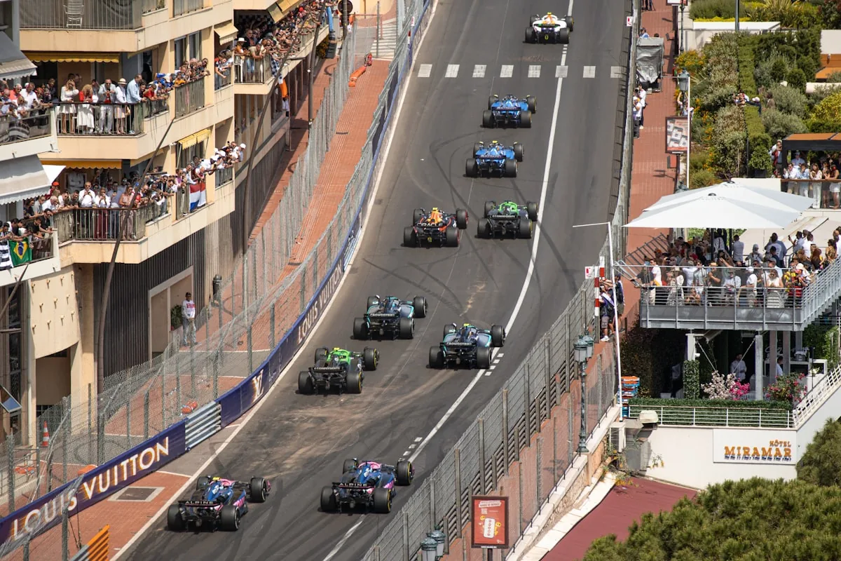 Notes from Monaco: Streets, Light and Slow Mornings — Monaco travel guide