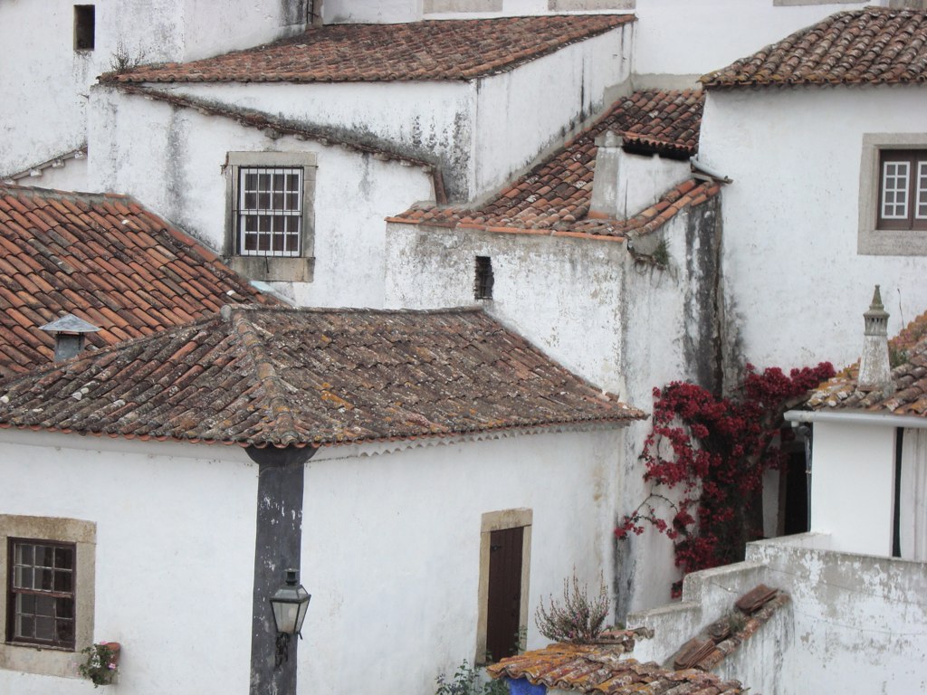 Notes from Obidos Slow: A Travel Diary — Obidos, Portugal travel guide