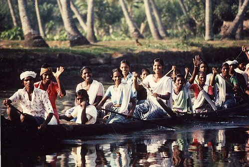 Notes from Kerala Slow: A Travel Diary — Kerala, India travel guide