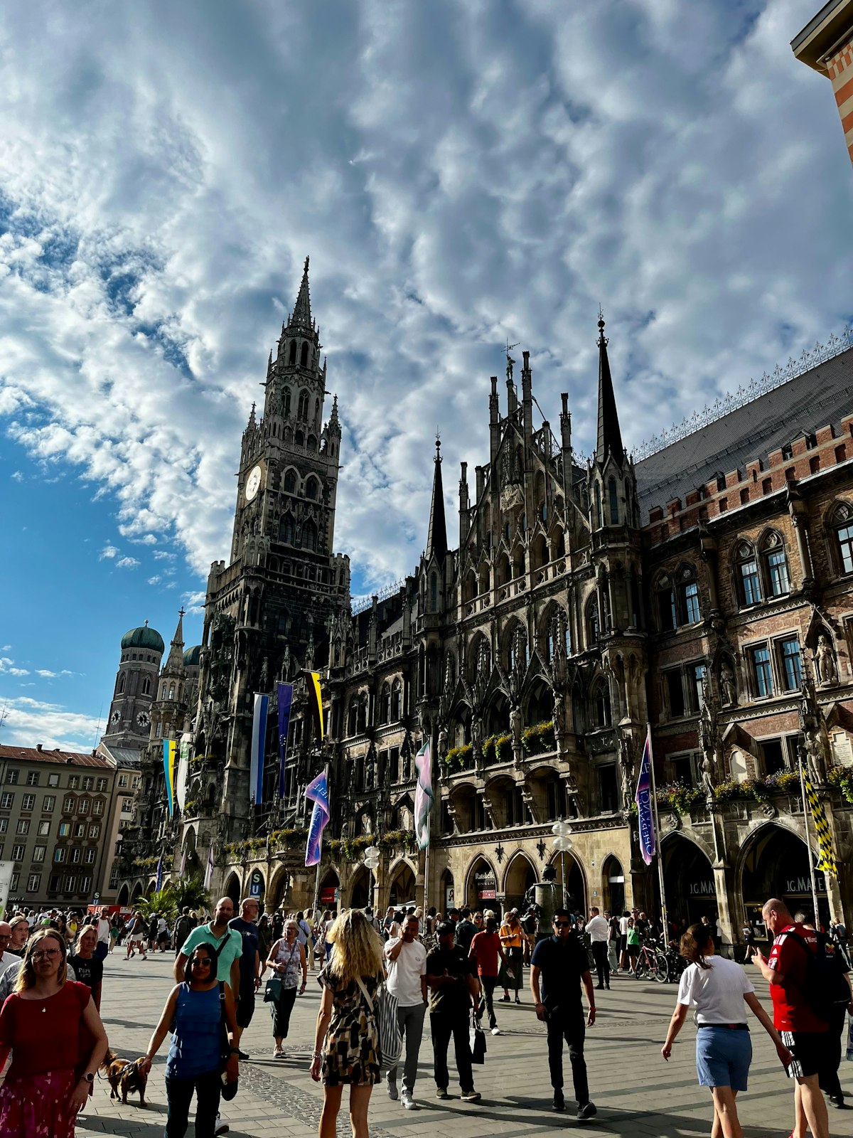 Notes from Budapest: A Slow Travel Diary — Budapest, Hungary travel guide