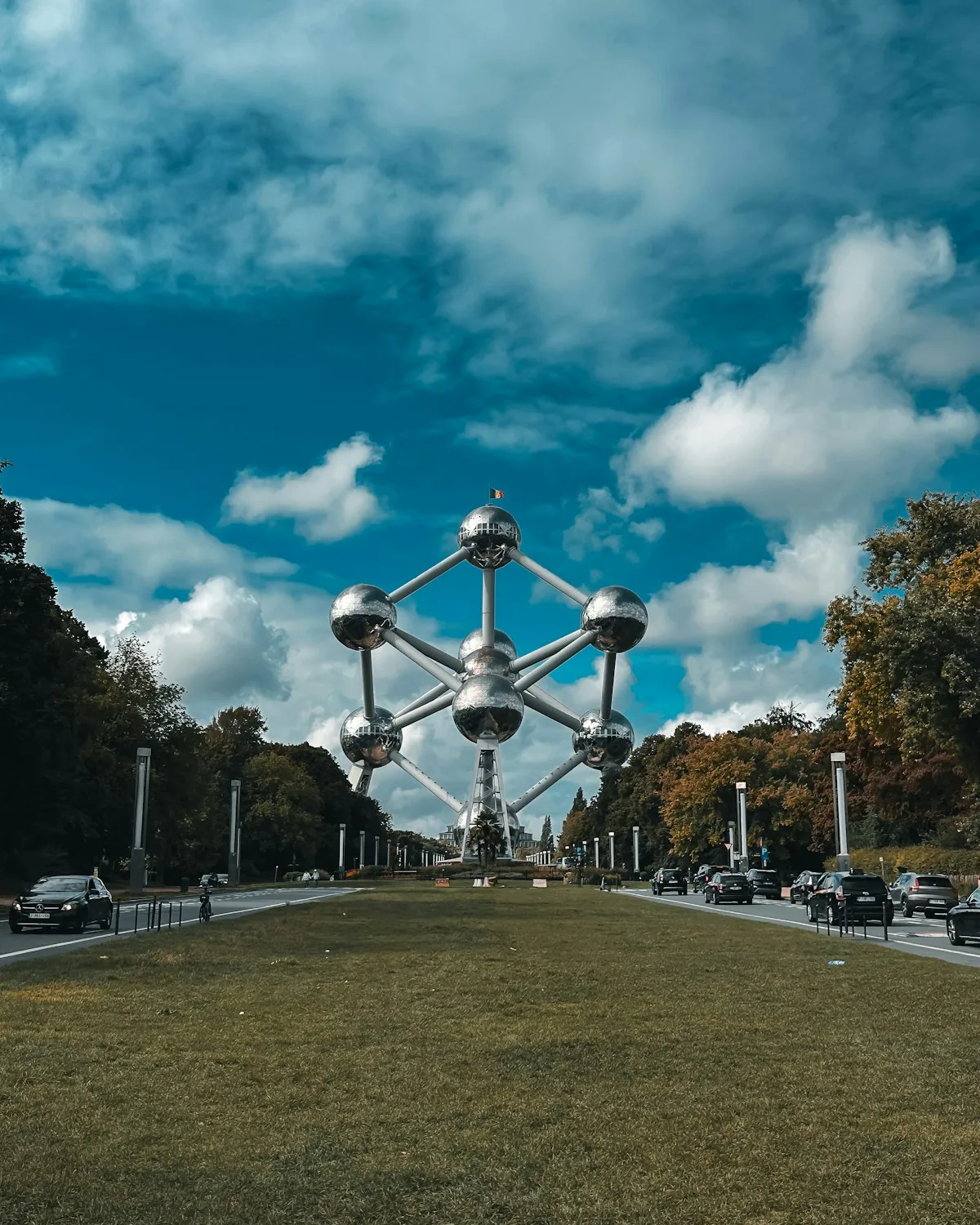 Notes from Brussels: Streets, Light and Slow Mornings — Brussels travel guide