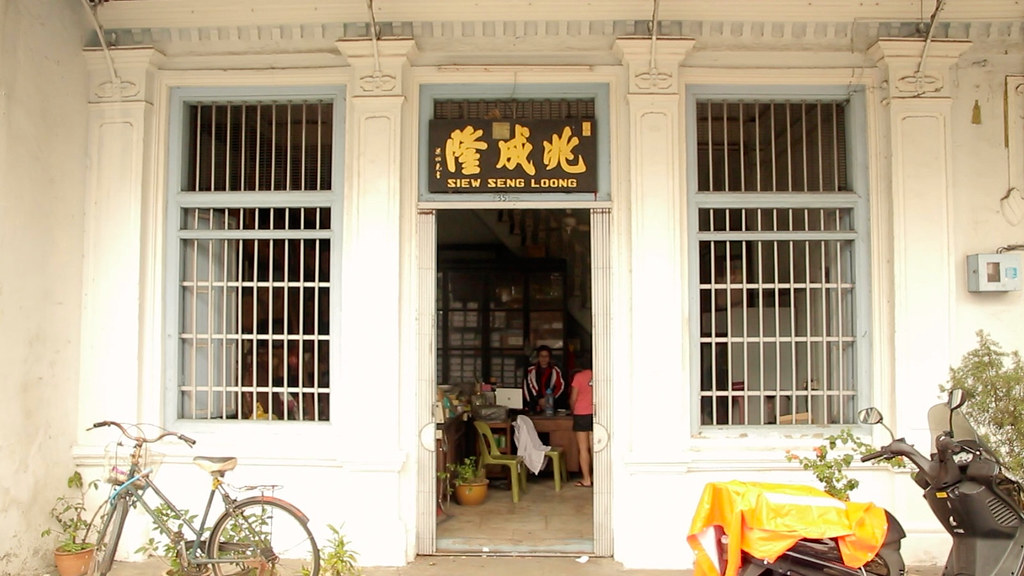Notes from Georgetown Penang Slow: A Travel Diary — George Town, Malaysia travel guide