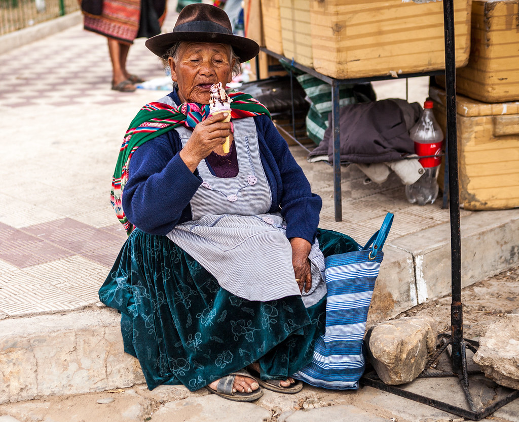Notes from Sucre Slow: A Travel Diary — Sucre, Bolivia travel guide
