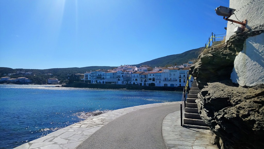 Notes from Cadaques Slow: A Slow Travel Diary