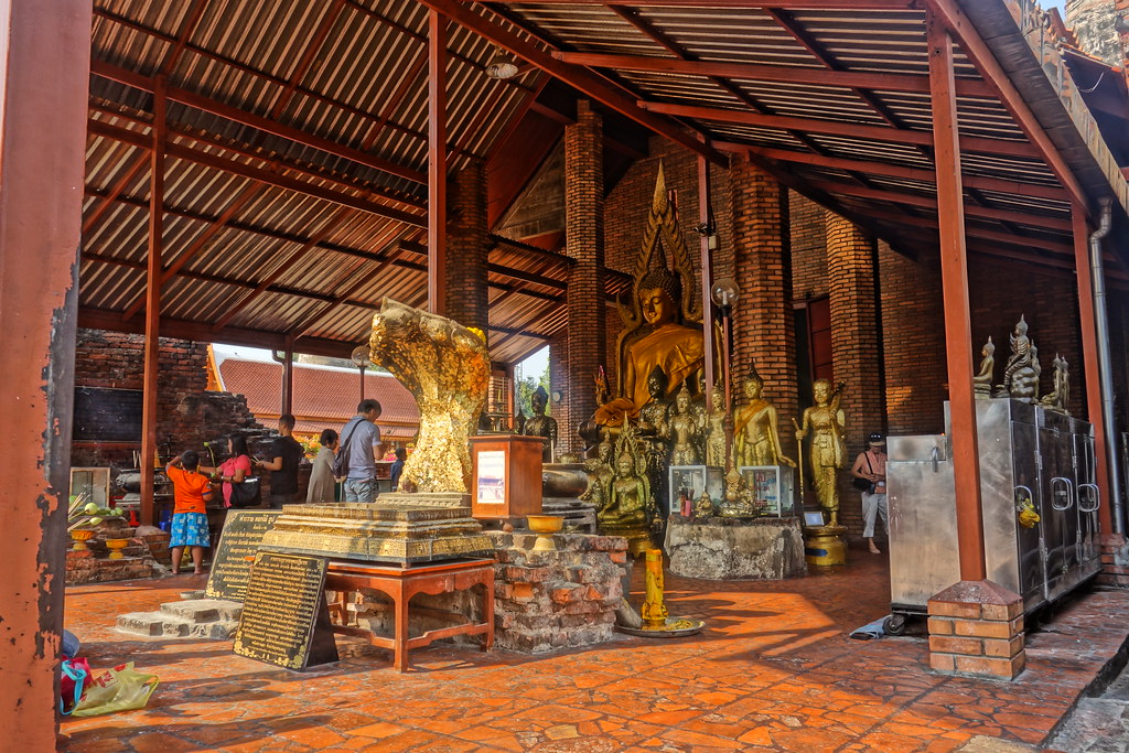 Notes from Ayutthaya Slow: A Travel Diary — Ayutthaya, Thailand travel guide