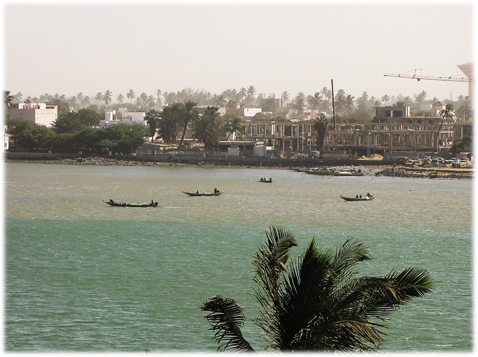 Notes from Saint-Louis Slow: A Travel Diary — Saint-Louis, Senegal travel guide