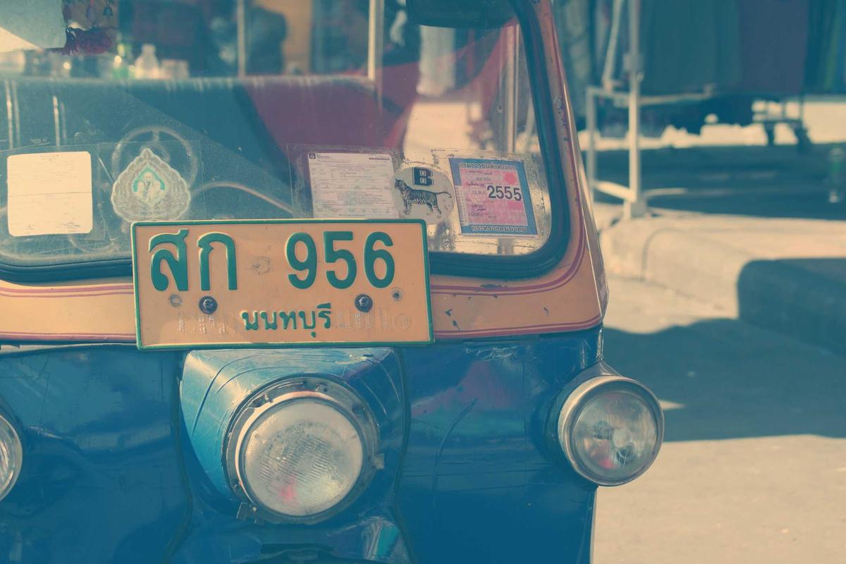 Notes from Mandalay Slow: A Travel Diary — Mandalay, Myanmar travel guide