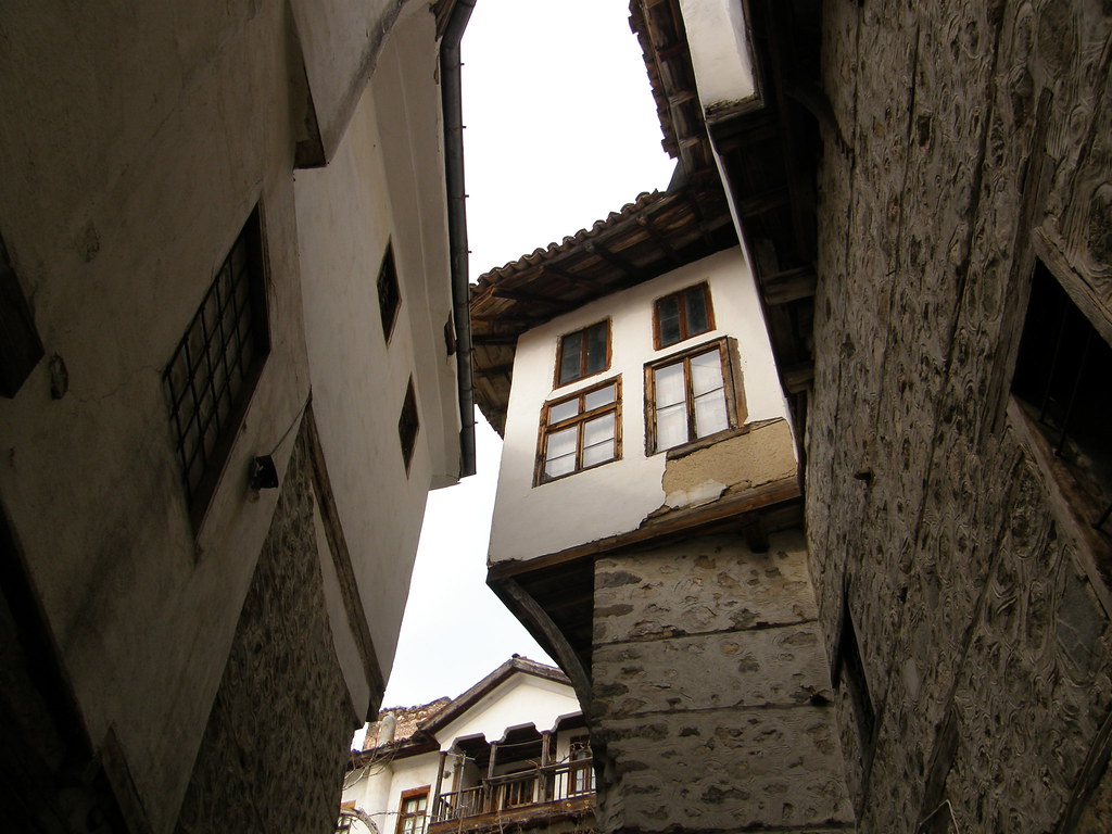 Notes from Melnik Slow: A Travel Diary — Melnik, Bulgaria travel guide