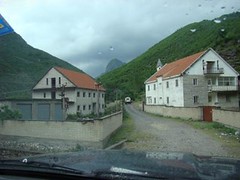 Notes from Theth Slow: A Travel Diary — Theth, Albania travel guide