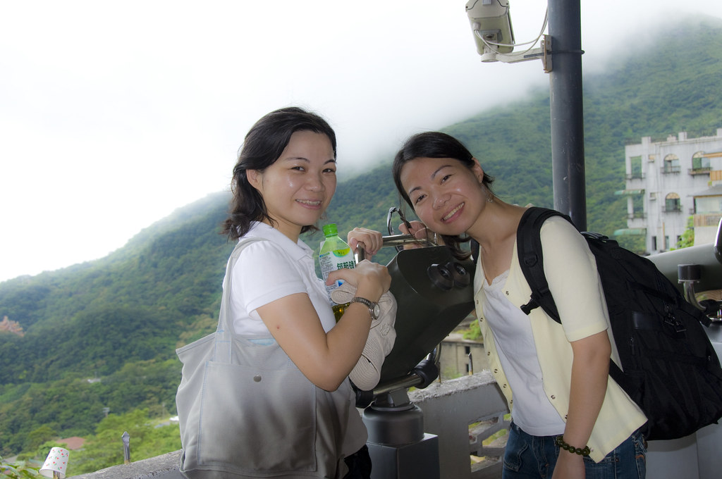 Notes from Jiufen Slow: A Travel Diary — Jiufen, Taiwan travel guide