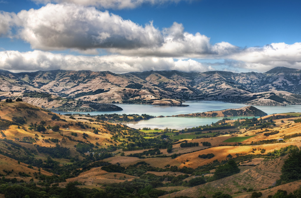 Notes from Akaroa Slow: A Travel Diary — Akaroa, New Zealand travel guide
