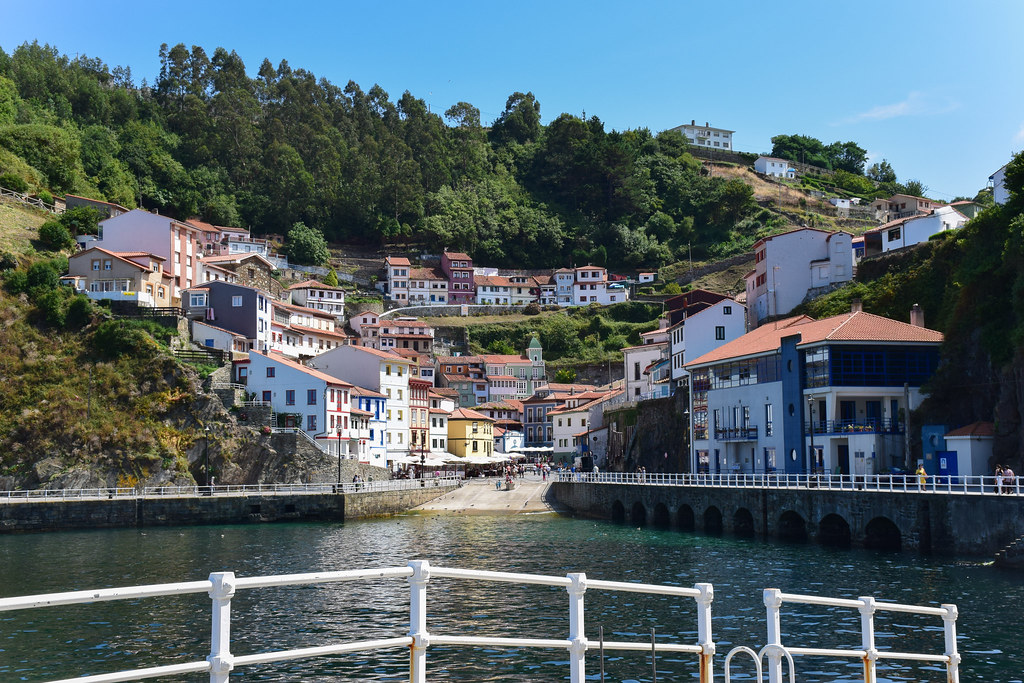 Notes from Cudillero Slow: A Travel Diary — Cudillero, Spain travel guide
