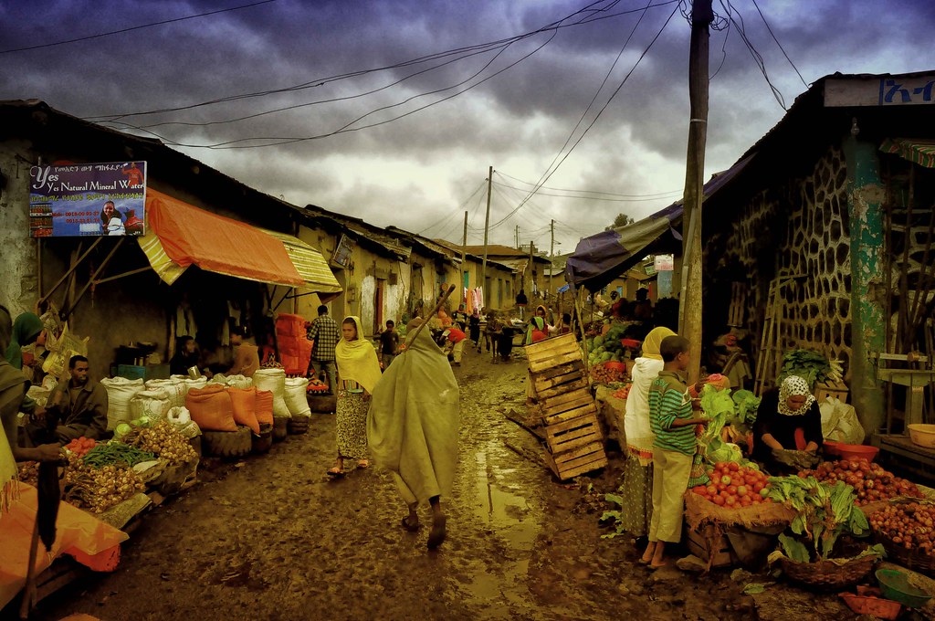 Notes from Gondar Slow: A Travel Diary — Gondar, Ethiopia travel guide