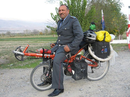 Notes from Sarazm Proto-urban Site: A Story from Sughd — Penjikent, Tajikistan travel guide