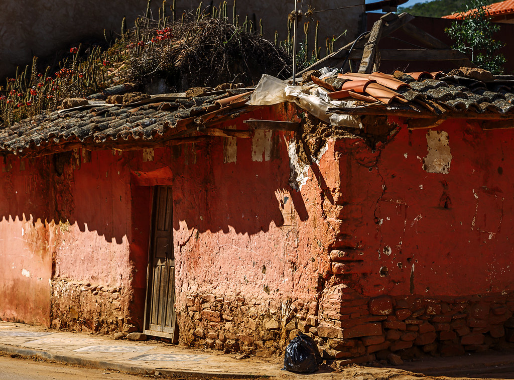 Notes from Samaipata Slow: A Travel Diary — Samaipata, Bolivia travel guide