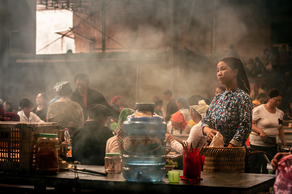 Notes from Ha Giang Slow: A Travel Diary — Ha Giang, Vietnam travel guide