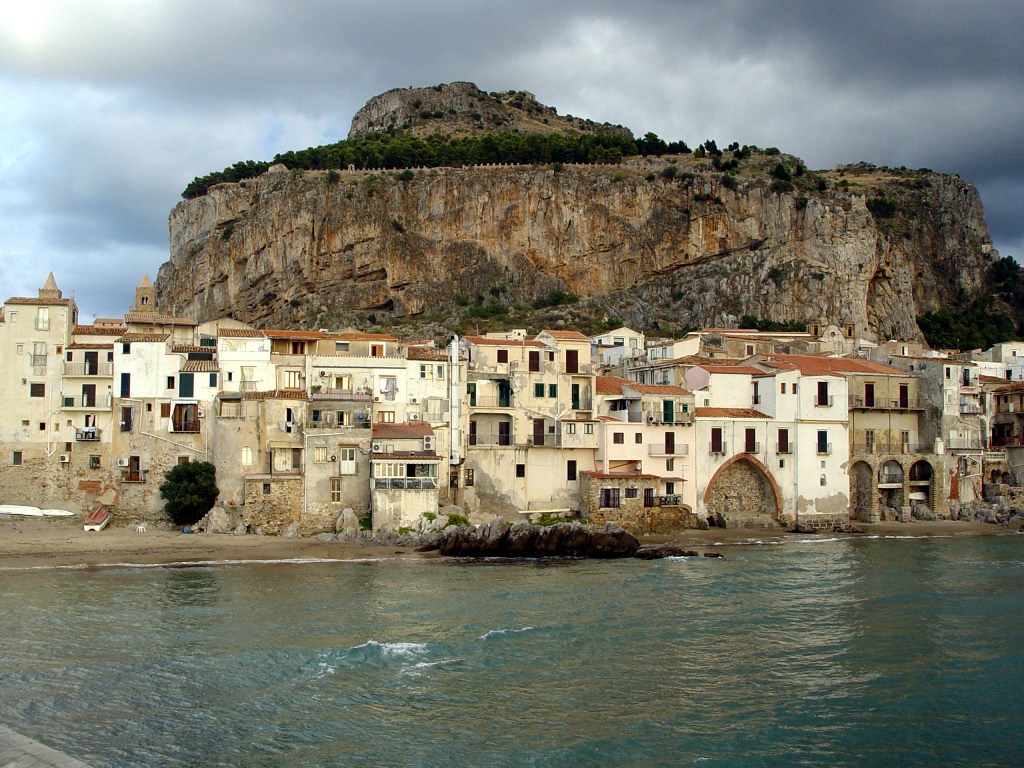 Notes from Cefalu Slow: A Travel Diary — Cefalu, Italy travel guide