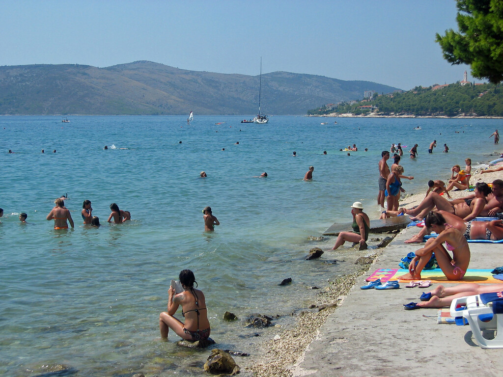 Notes from Trogir Slow: A Travel Diary — Trogir, Croatia travel guide