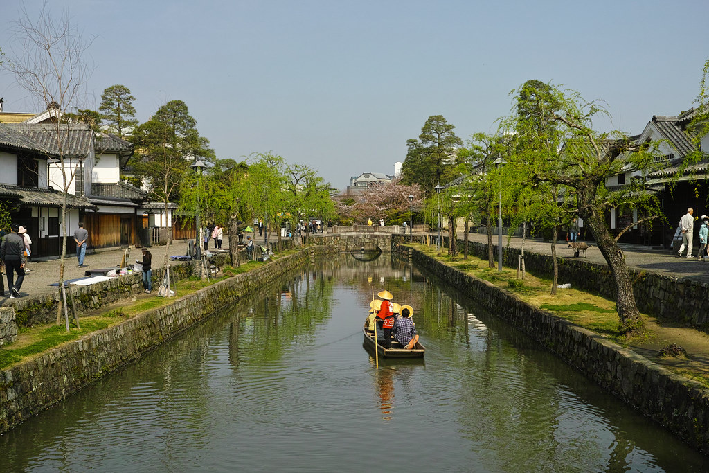 Notes from Kurashiki Slow: A Travel Diary — Kurashiki, Japan travel guide
