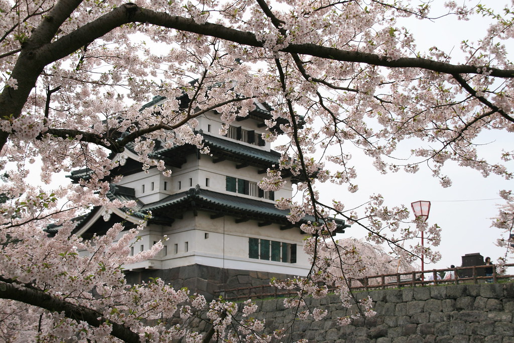 Notes from Hirosaki Slow: A Travel Diary — Hirosaki, Japan travel guide