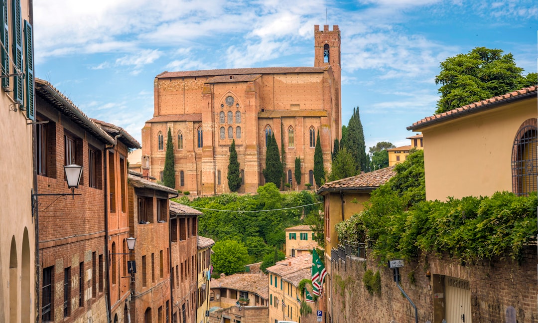 Notes from Siena Slow: A Slow Travel Diary — Siena, Italy travel guide