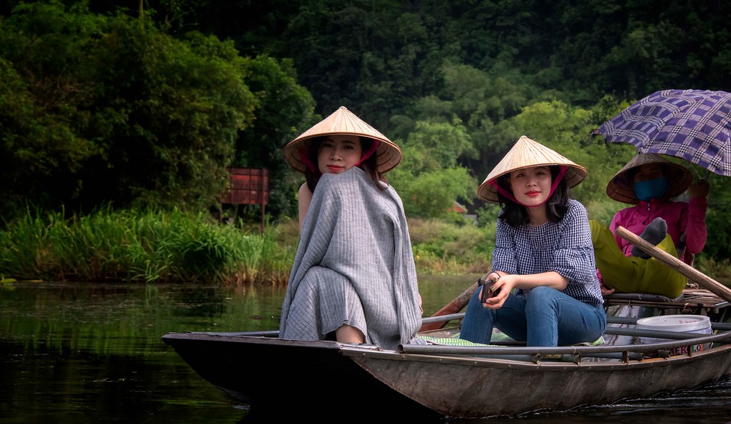 Notes from Ninh Binh Slow: A Travel Diary — Ninh Binh, Vietnam travel guide