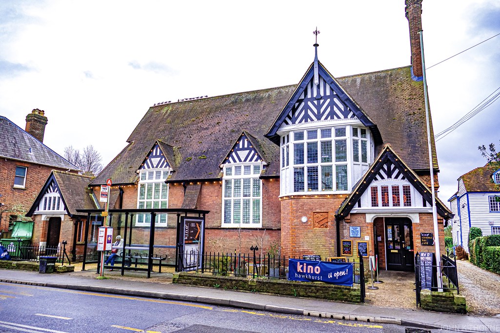 Notes from Rye Slow: A Travel Diary — Rye, United Kingdom travel guide