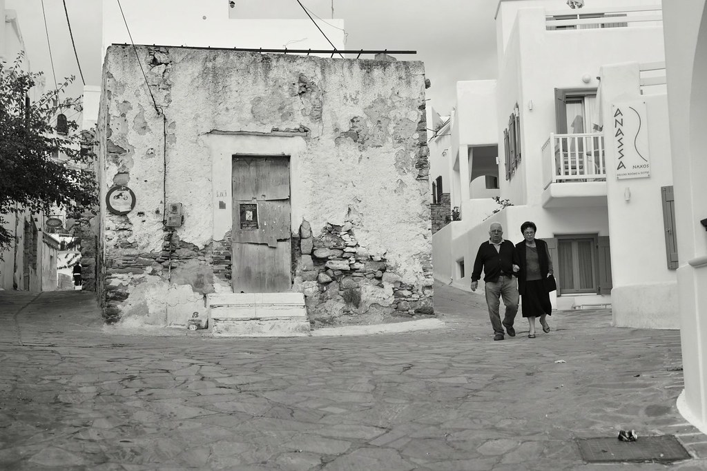 Notes from Naxos Town Slow: A Travel Diary — Naxos, Greece travel guide