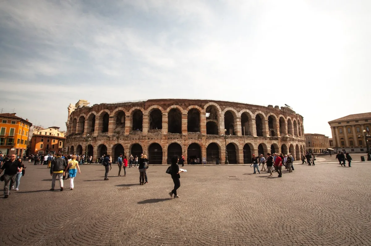 Notes from Verona: Streets, Light and Slow Mornings — Verona travel guide