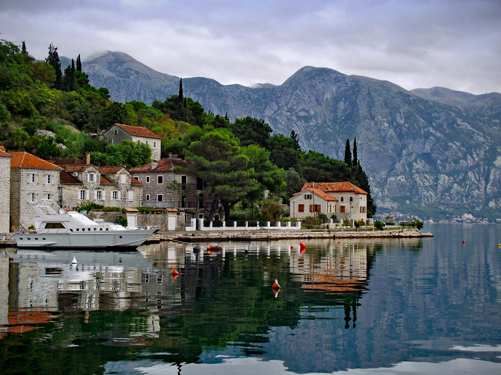 Notes from Perast Slow: A Travel Diary — Perast, Montenegro travel guide