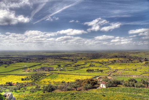 Notes from Trujillo Slow: A Travel Diary — Trujillo, Spain travel guide