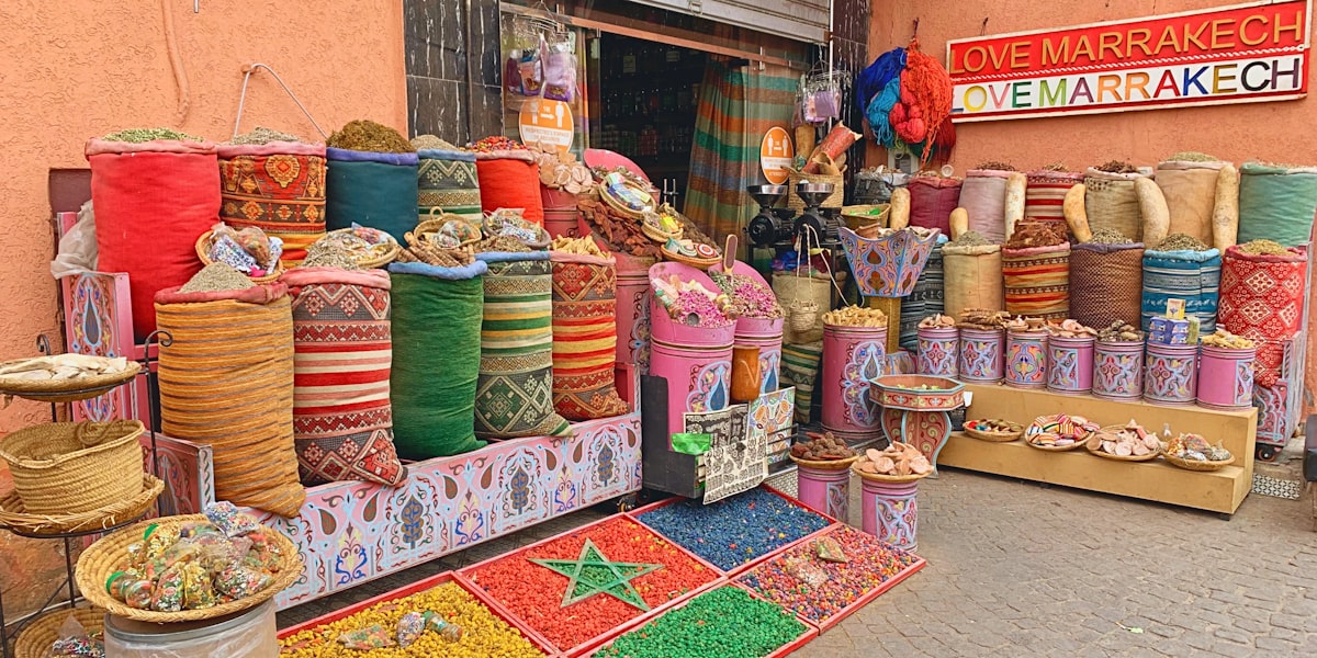 Notes from Jaipur: A Slow Travel Diary — Jaipur, India travel guide
