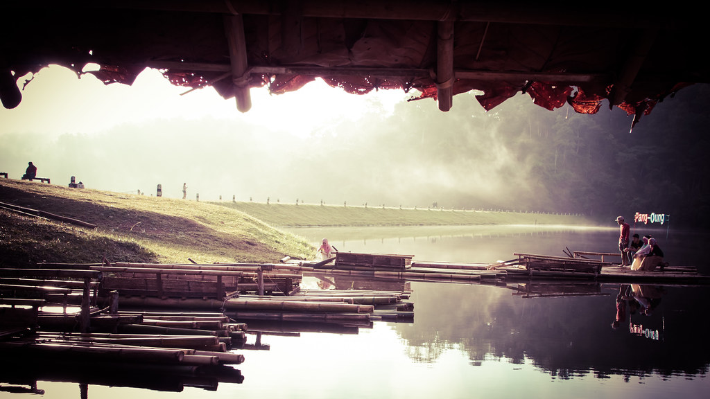 Notes from Mae Hong Son Slow: A Travel Diary — Mae Hong Son, Thailand travel guide