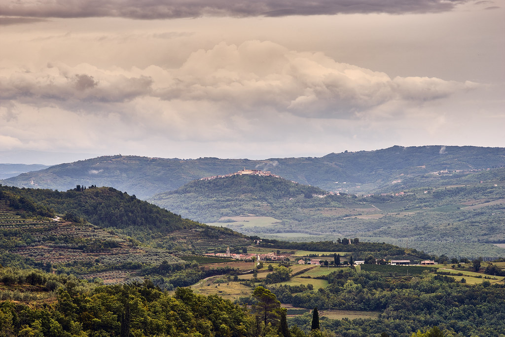 Notes from Motovun Slow: A Travel Diary — Motovun, Croatia travel guide