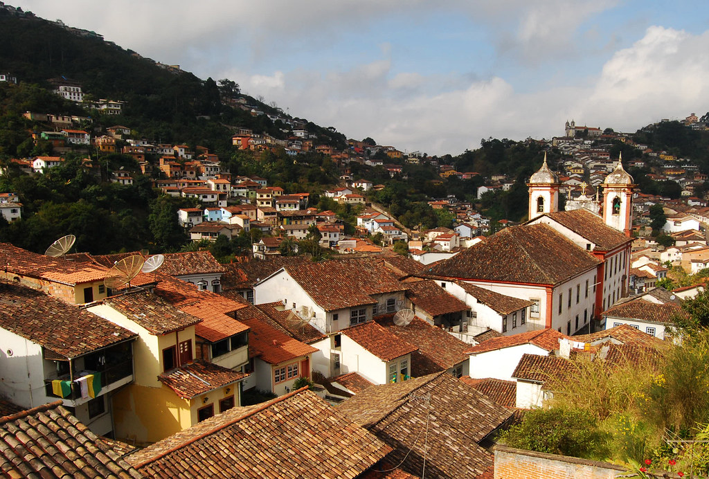 Notes from Ouro Preto Slow: A Travel Diary — Ouro Preto, Brazil travel guide