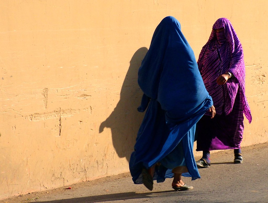 Notes from Taroudant Slow: A Travel Diary — Taroudant, Morocco travel guide