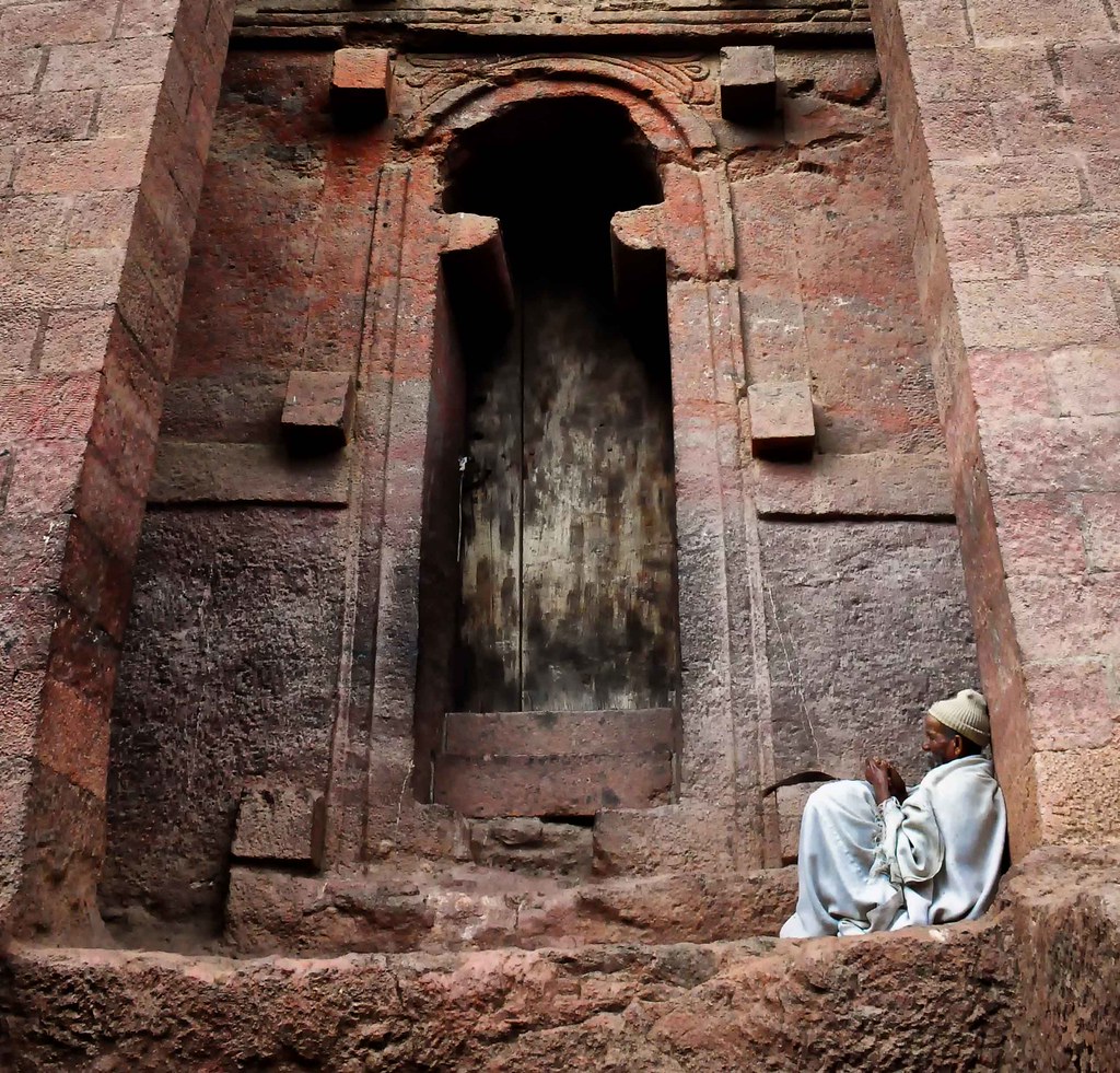 Notes from Lalibela Slow: A Travel Diary — Lalibela, Ethiopia travel guide
