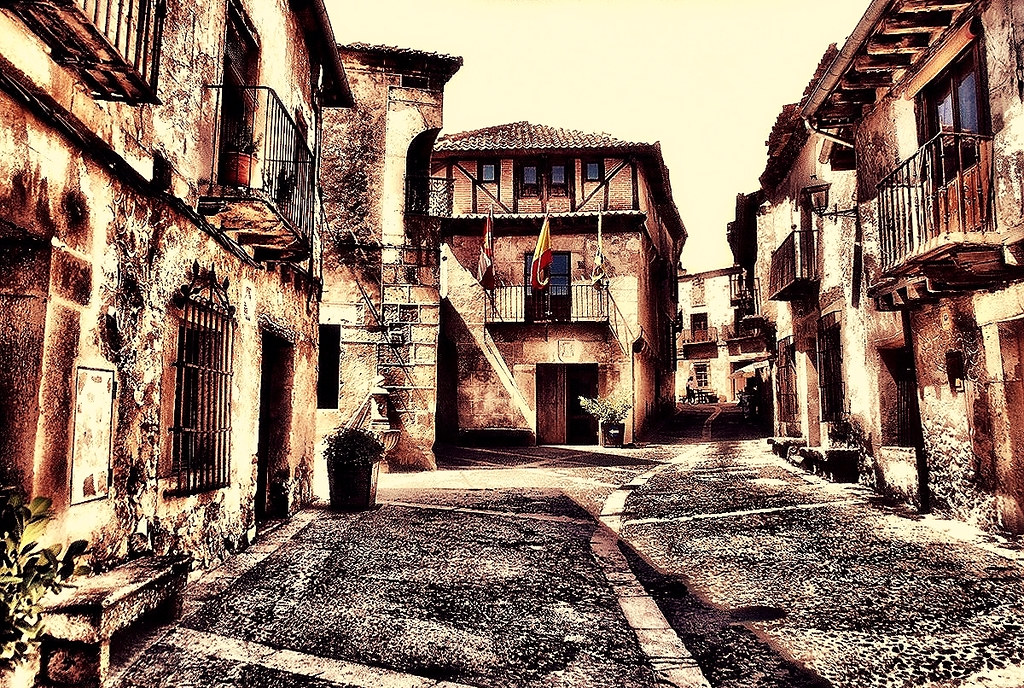 Notes from Pedraza Slow: A Travel Diary — Pedraza, Spain travel guide