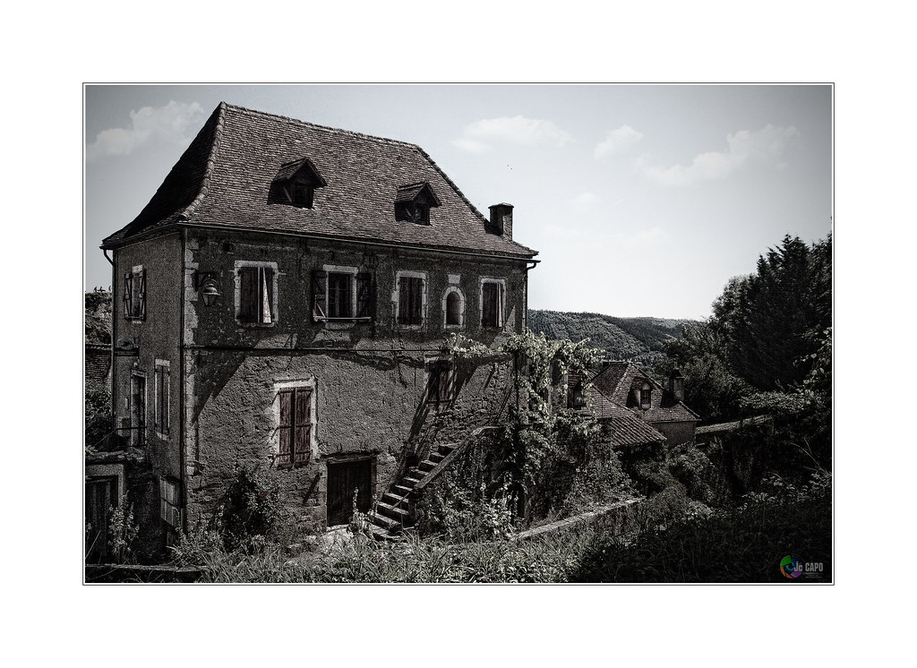 Notes from Saint-Cirq-Lapopie Slow: A Travel Diary — Saint-Cirq-Lapopie, France travel guide