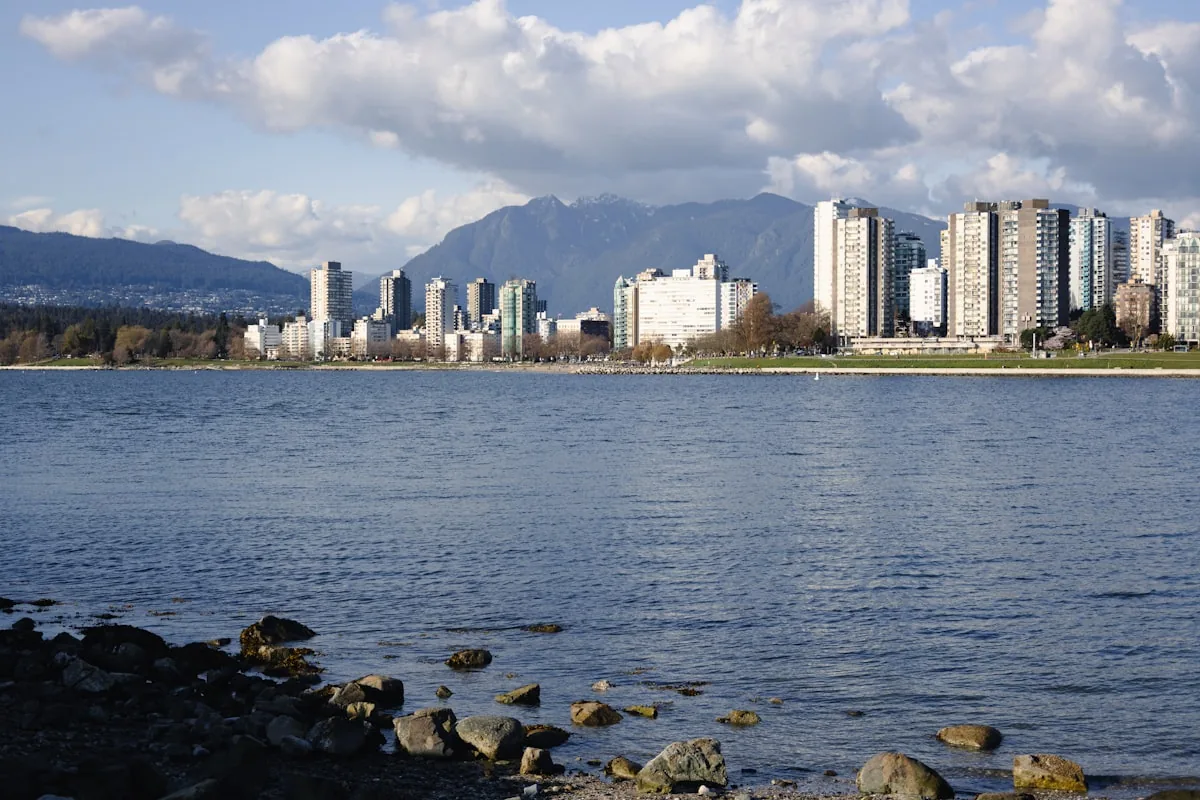 Notes from Vancouver: Streets, Light and Slow Mornings — Vancouver travel guide