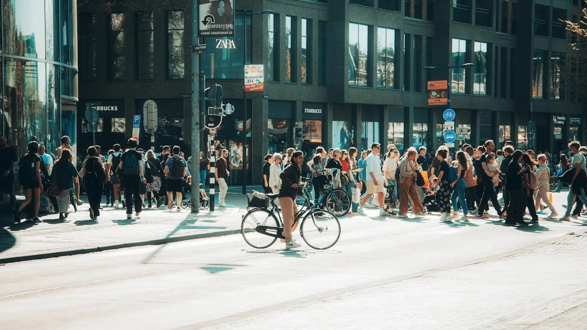 Notes from Utrecht: Streets, Light and Slow Mornings — Utrecht travel guide