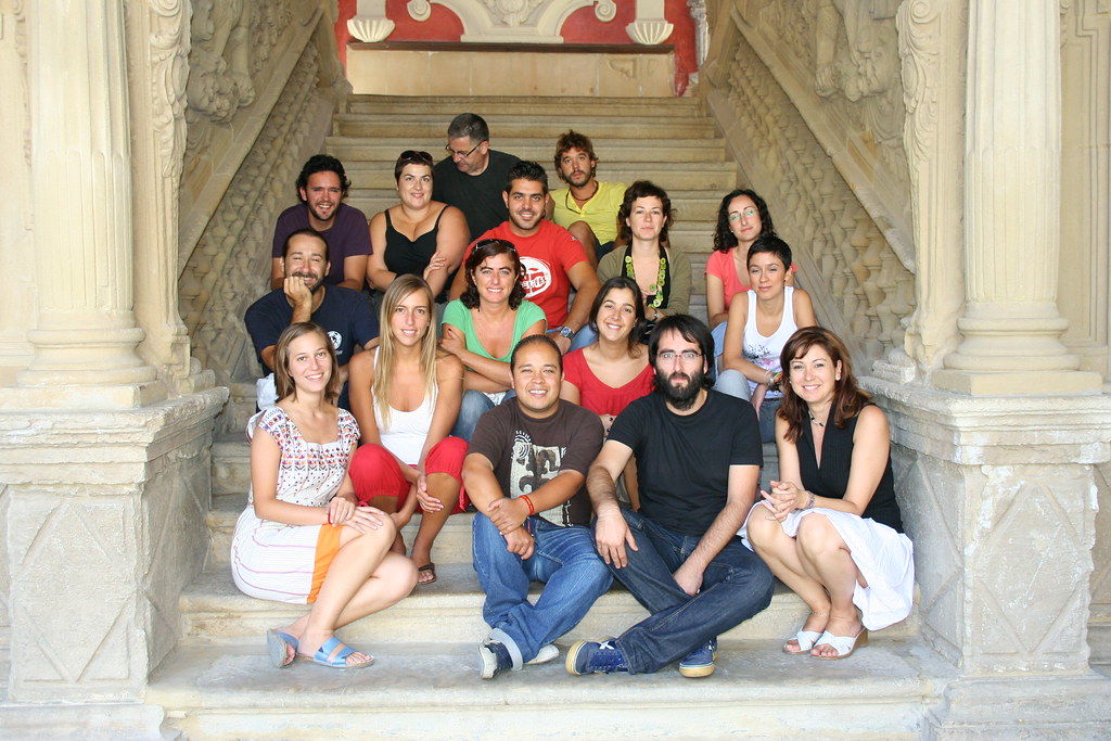 Notes from Baeza Slow: A Travel Diary — Baeza, Spain travel guide