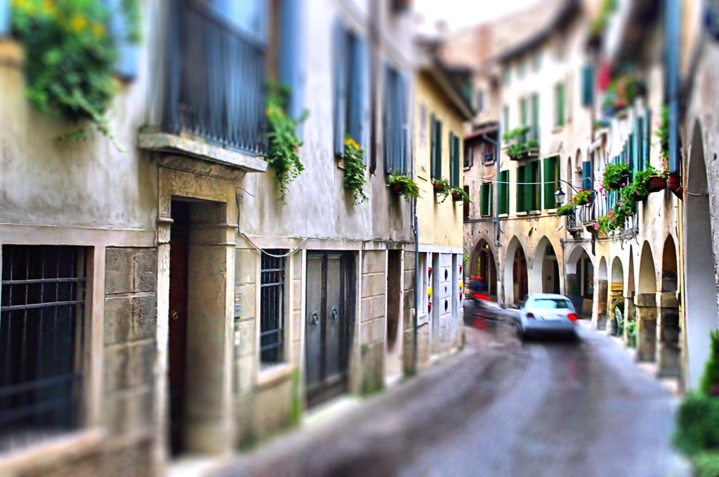Notes from Asolo Slow: A Travel Diary — Asolo, Italy travel guide