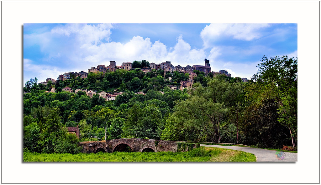 Notes from Cordes-sur-Ciel Slow: A Travel Diary — Cordes-sur-Ciel, France travel guide