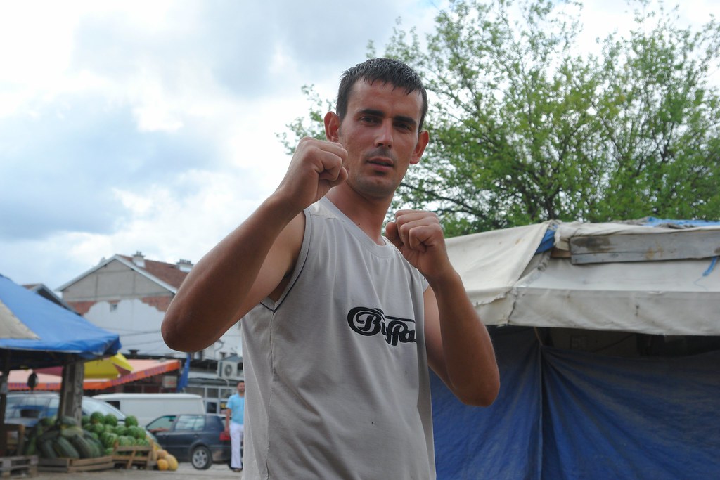 Notes from Prizren Slow: A Travel Diary — Prizren, Kosovo travel guide