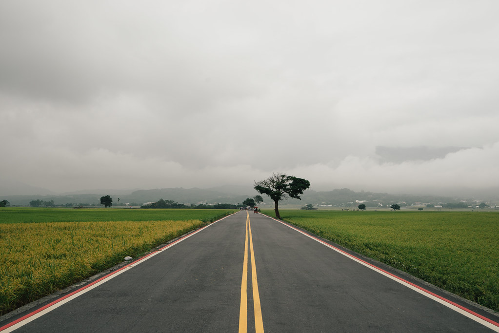Notes from Taitung Slow: A Travel Diary — Taitung, Taiwan travel guide