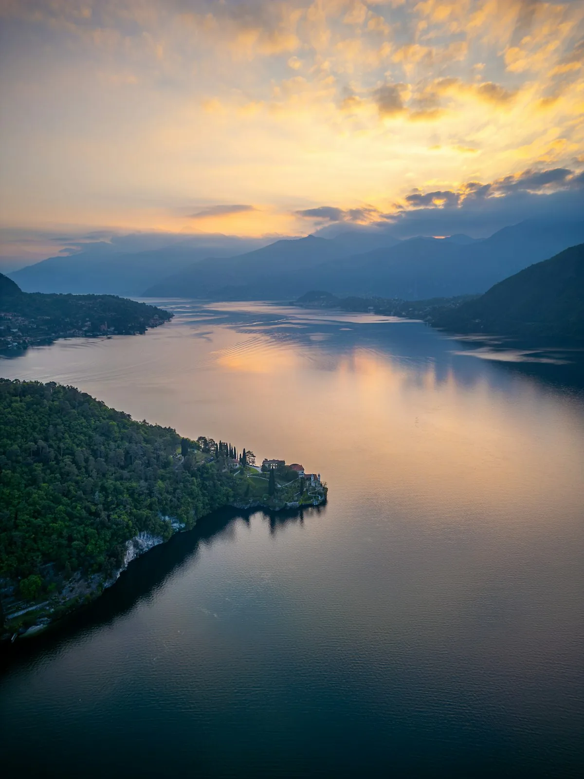 Notes from Lake Como: Streets, Light and Slow Mornings — Lake Como travel guide
