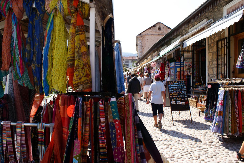 Notes from Pocitelj Slow: A Travel Diary — Pocitelj, Bosnia and Herzegovina travel guide